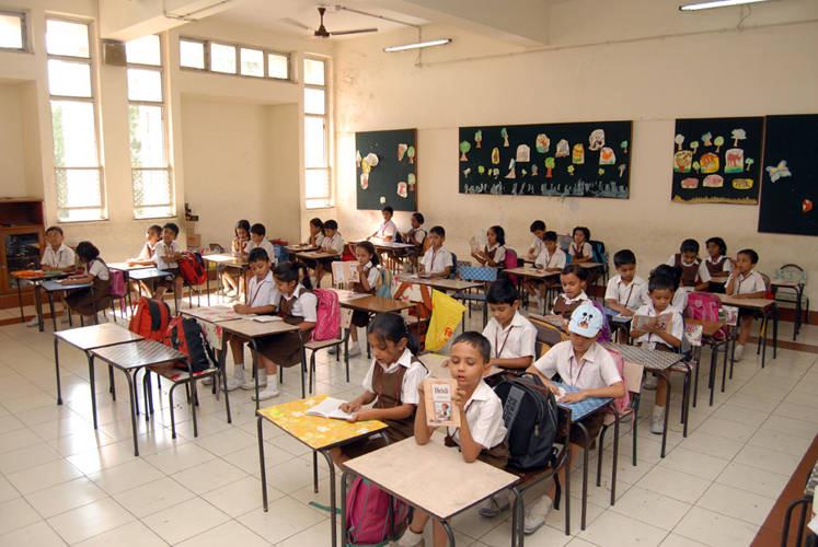 Are Our Education Reforms Changing Classrooms  - or Just Conversations?