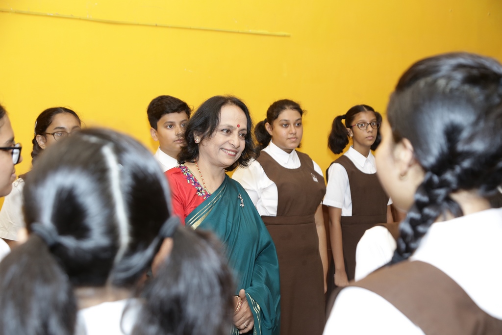 Are Our Education Reforms Changing Classrooms  - or Just Conversations?