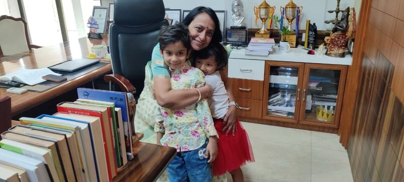 Building Aspirations: Build Confidence And Give Children A Purpose