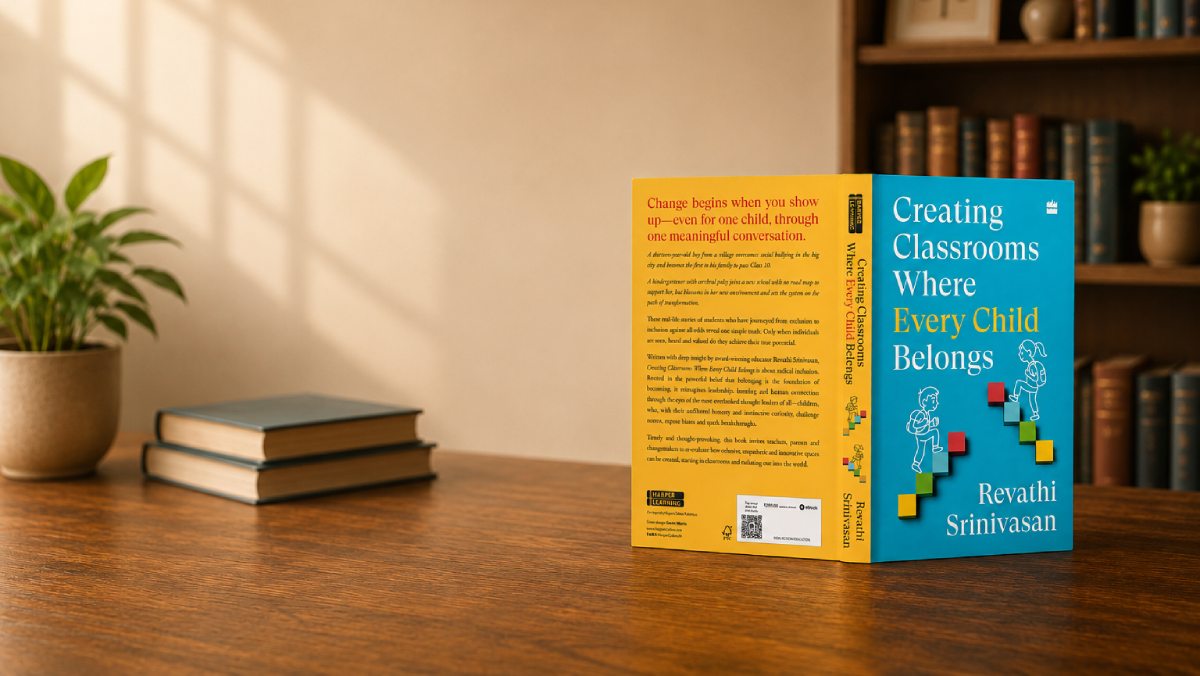 Creating Classrooms Where Every Child Feels They Belong