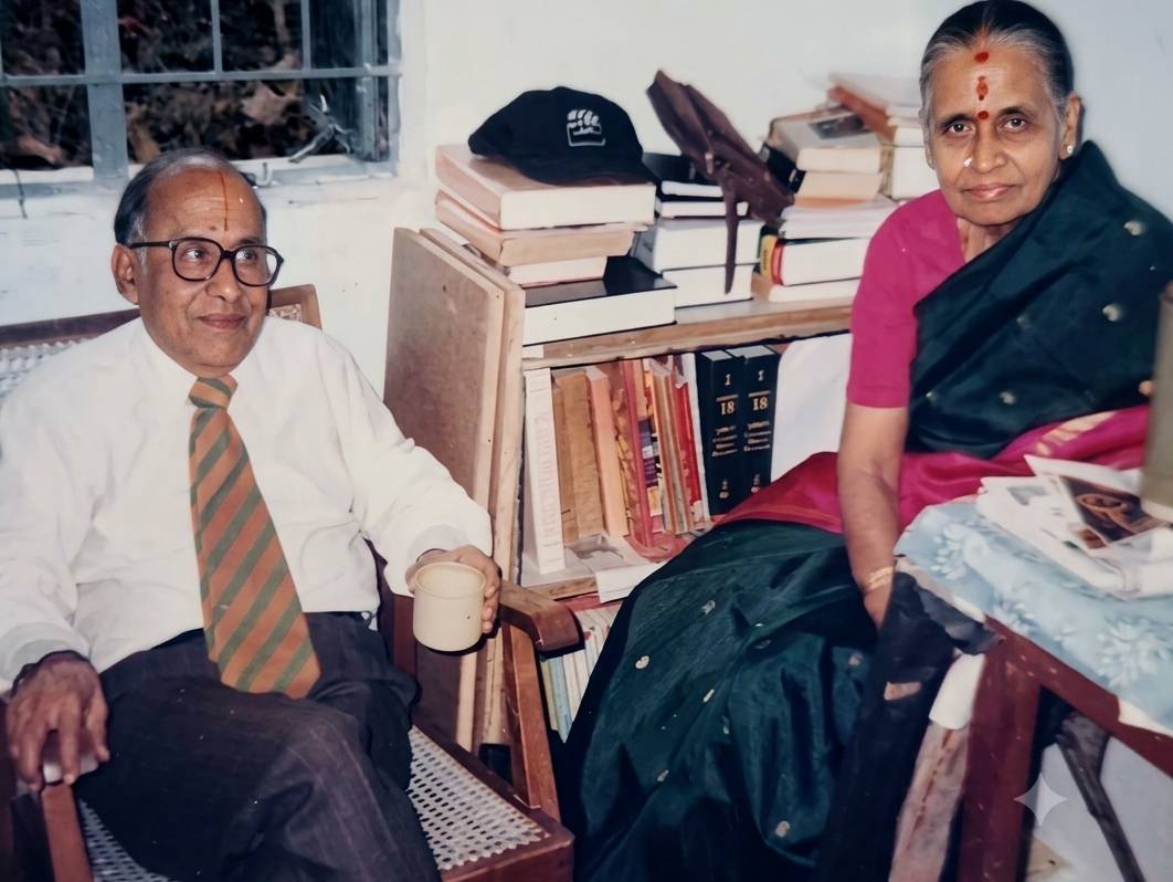 Father's Day becomes more meaningful with age.