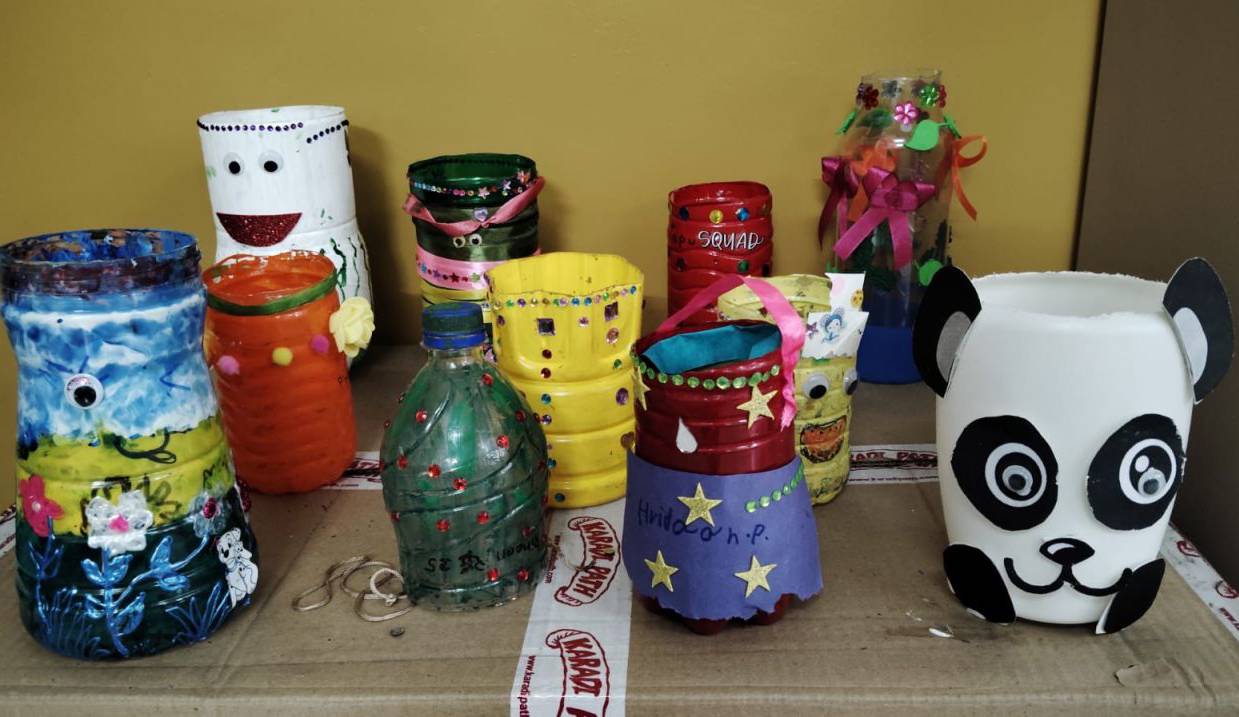 Finding Beauty in the Ordinary: How Simple Nature Crafts Inspire Creativity
