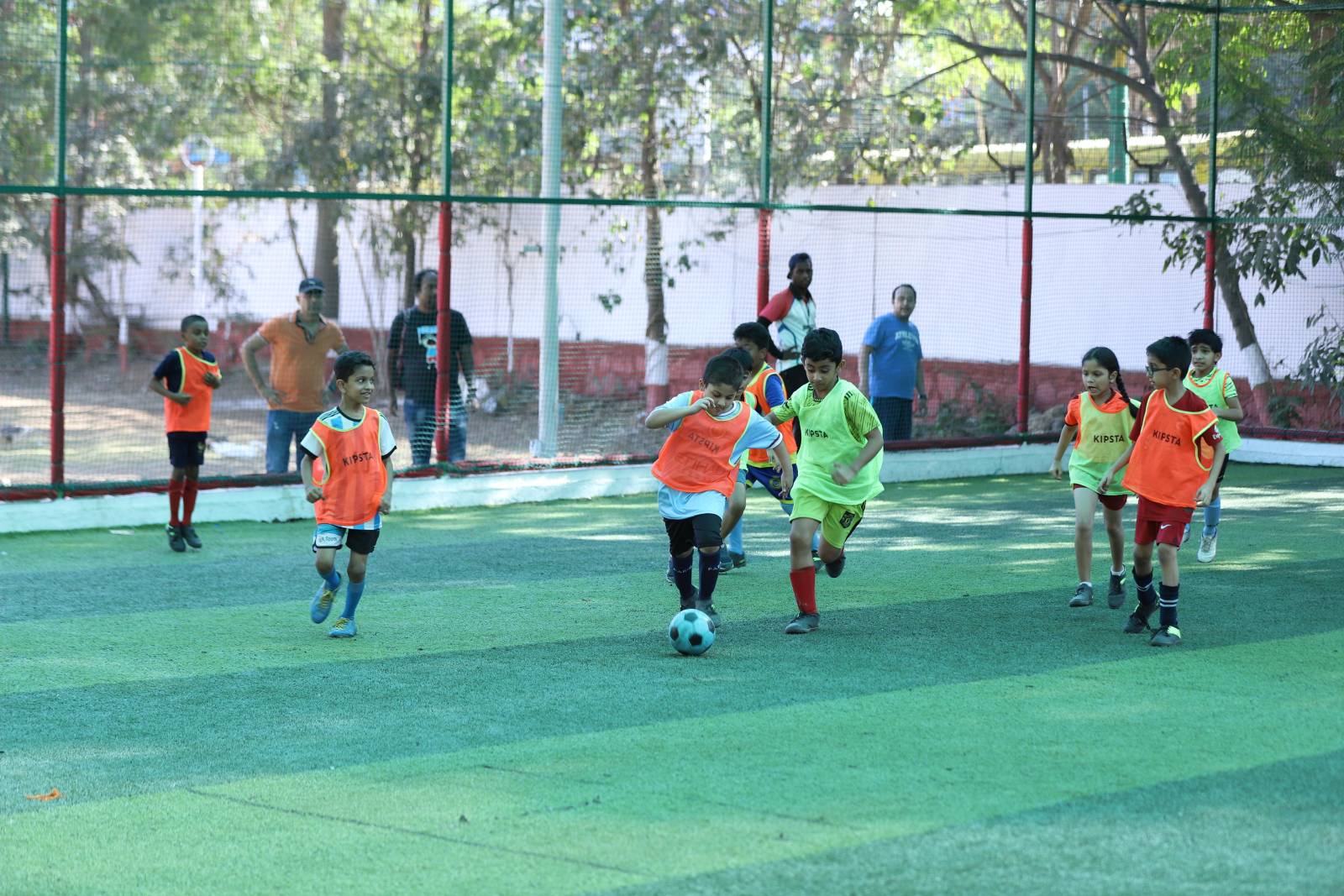 What Children Carry That Even Schools and Parents Rarely See