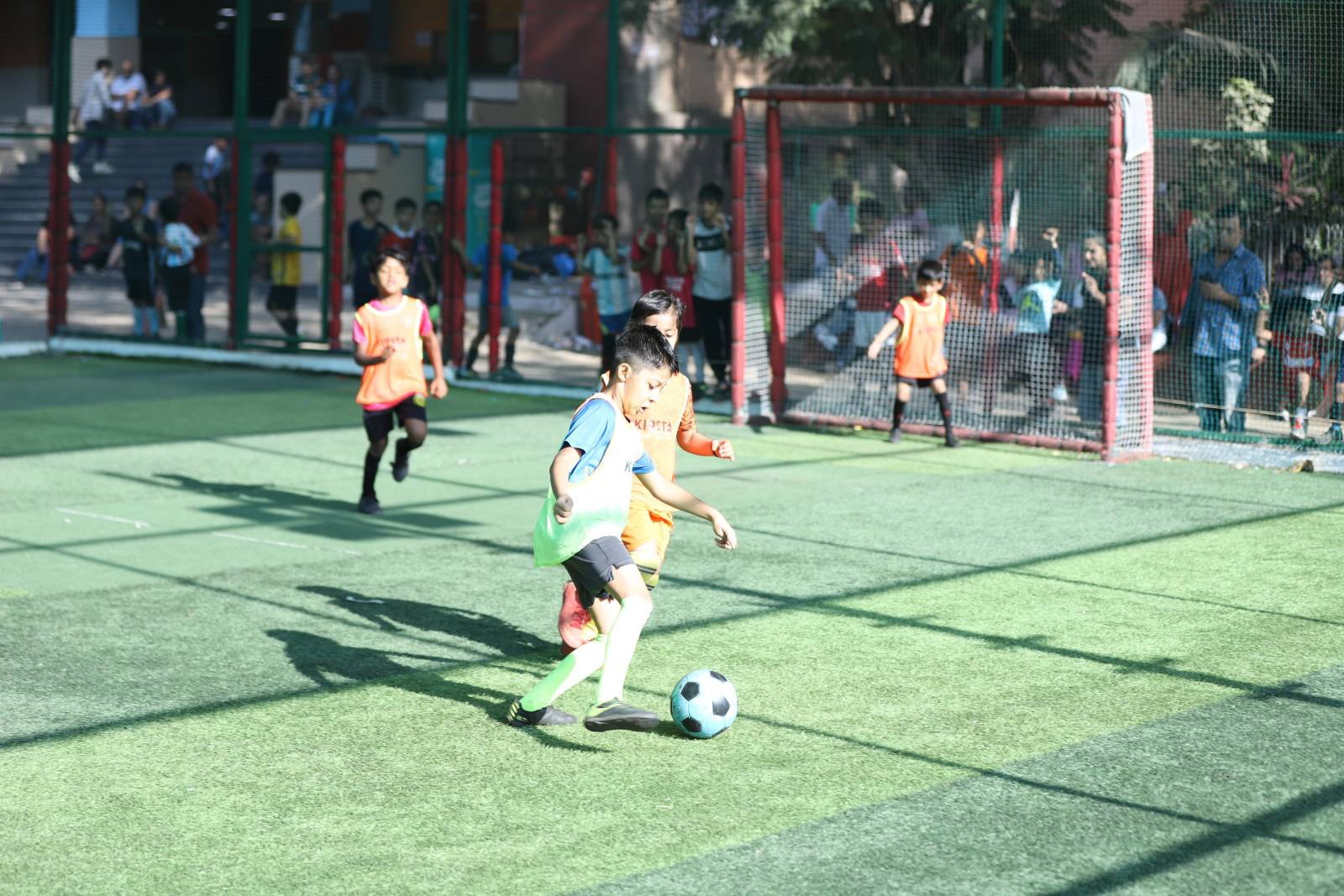 What Children Carry That Even Schools and Parents Rarely See