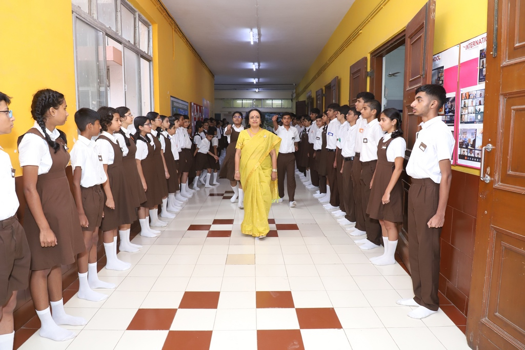 Why Indian Education Must Draw Strength from Its Own Ethos